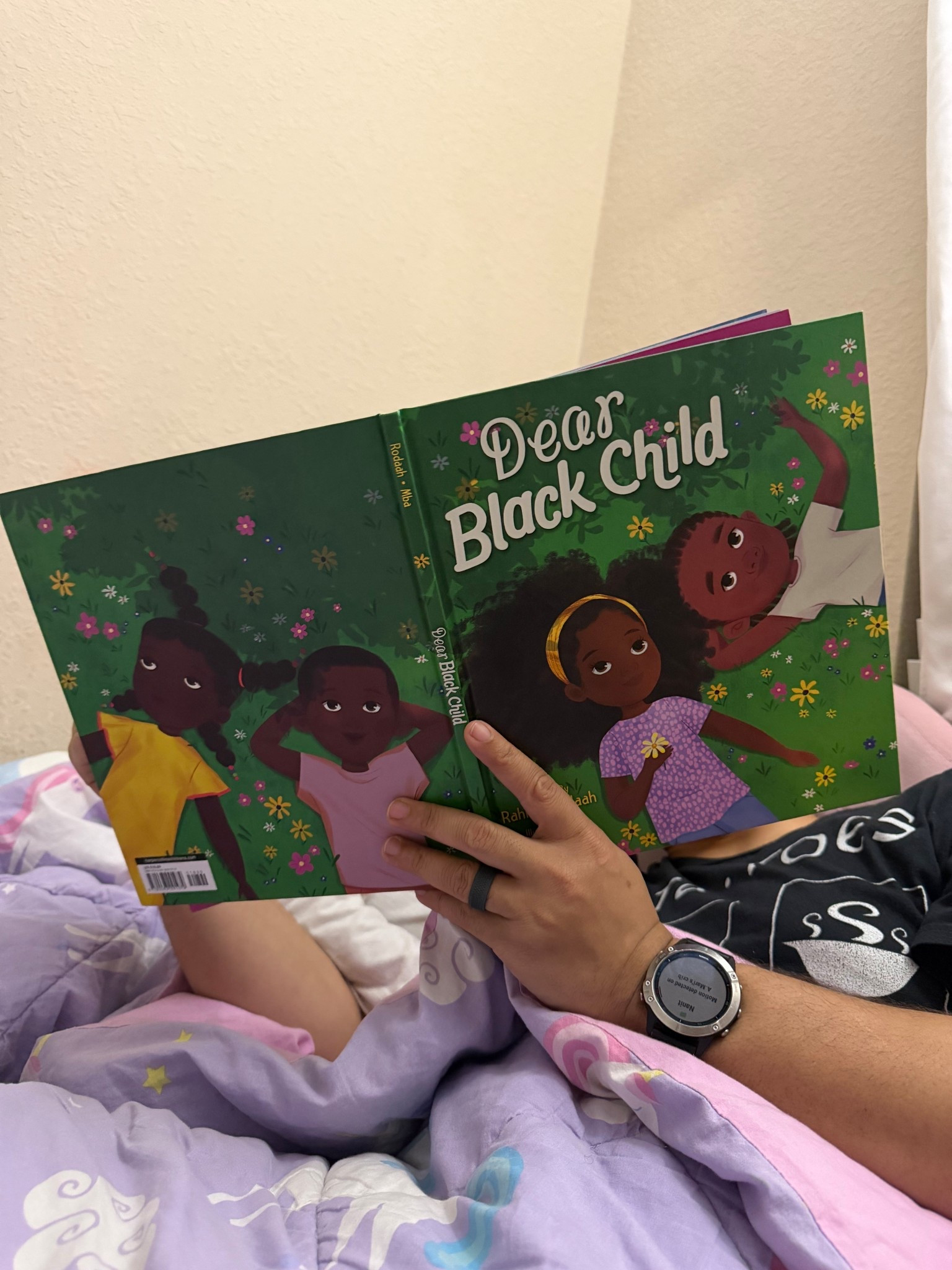 Black history month kids book that my children love to read at bedtime. 

#LTKKids #LTKBaby #LTKSaleAlert