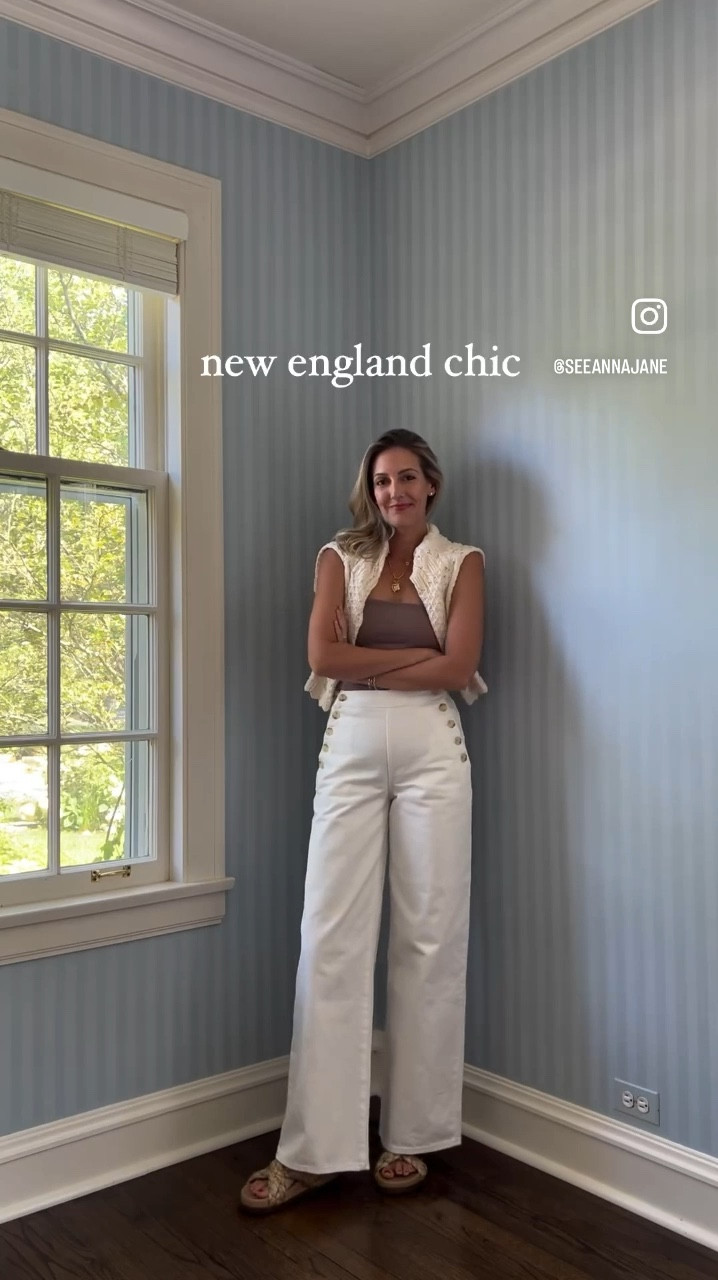 Summer personality outfits 

#LTKVideo #LTKFindsUnder100 #LTKSeasonal