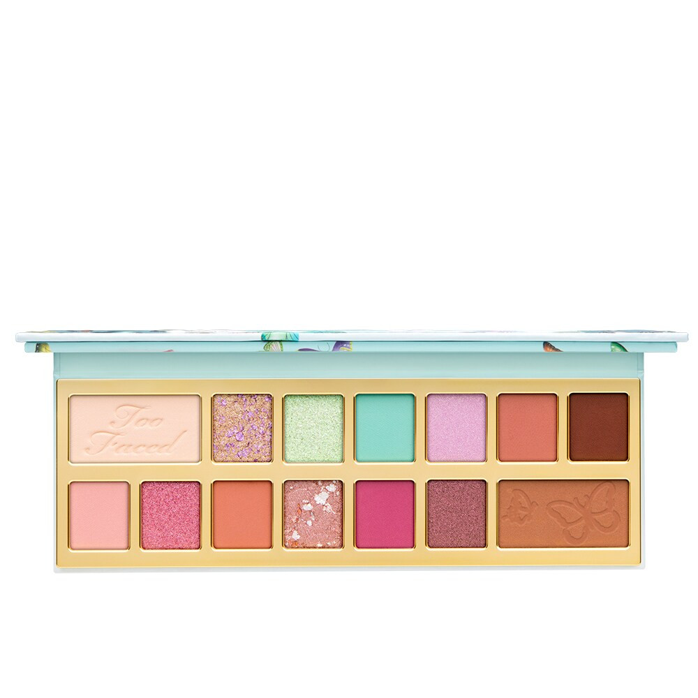 Paleta de Sombras Too Femme | TooFaced Brazil E-commerce Site | Too Faced (BR)