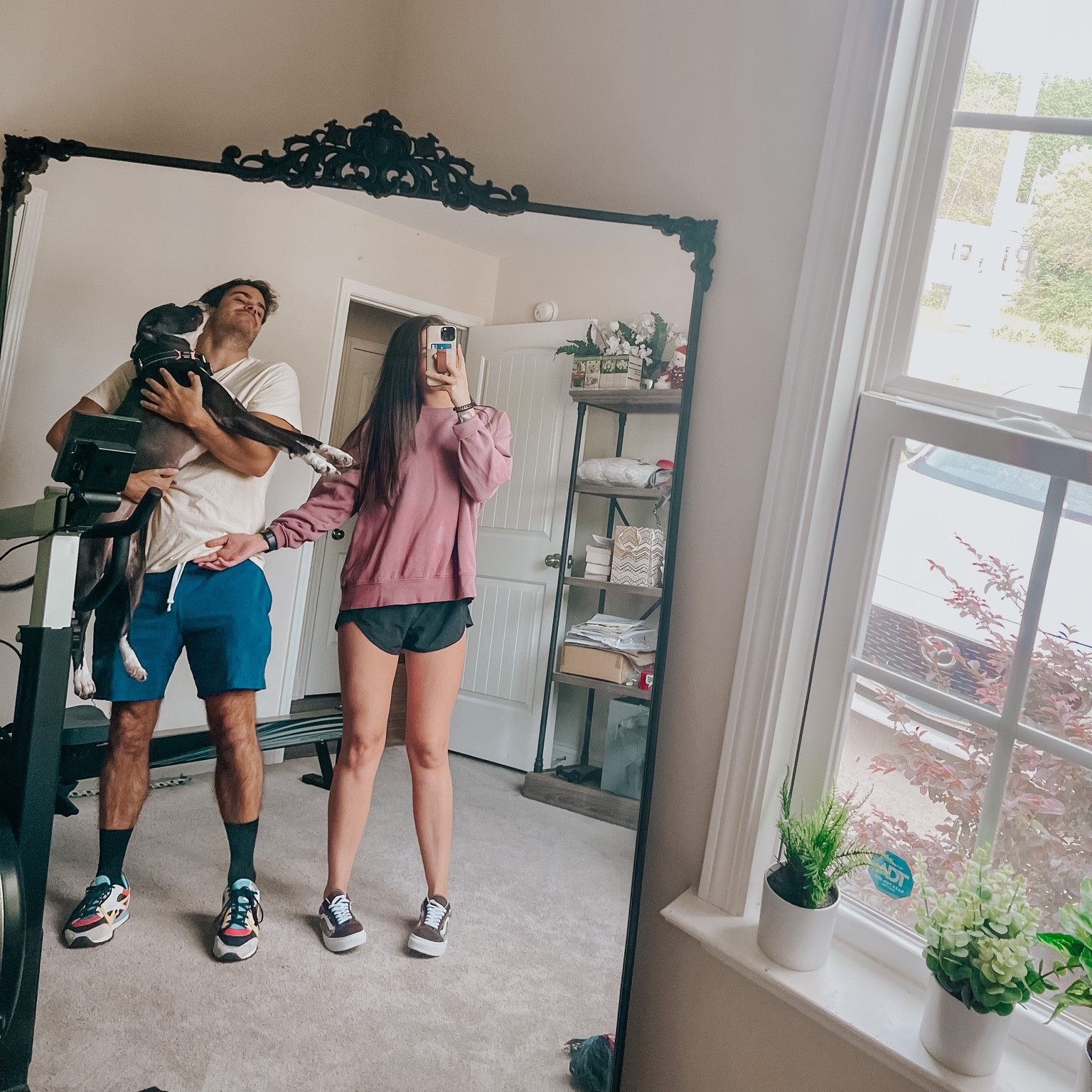 Comfy, casual date night outfits for men and women 

#LTKstyletip #LTKFind #LTKunder50