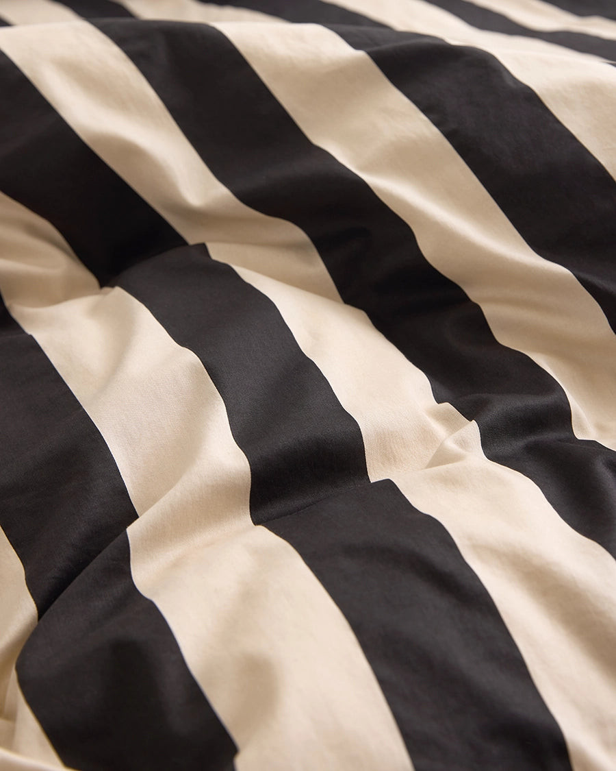 Hommey Bedding - 100% Organic Cotton Quilt Cover | Hommey