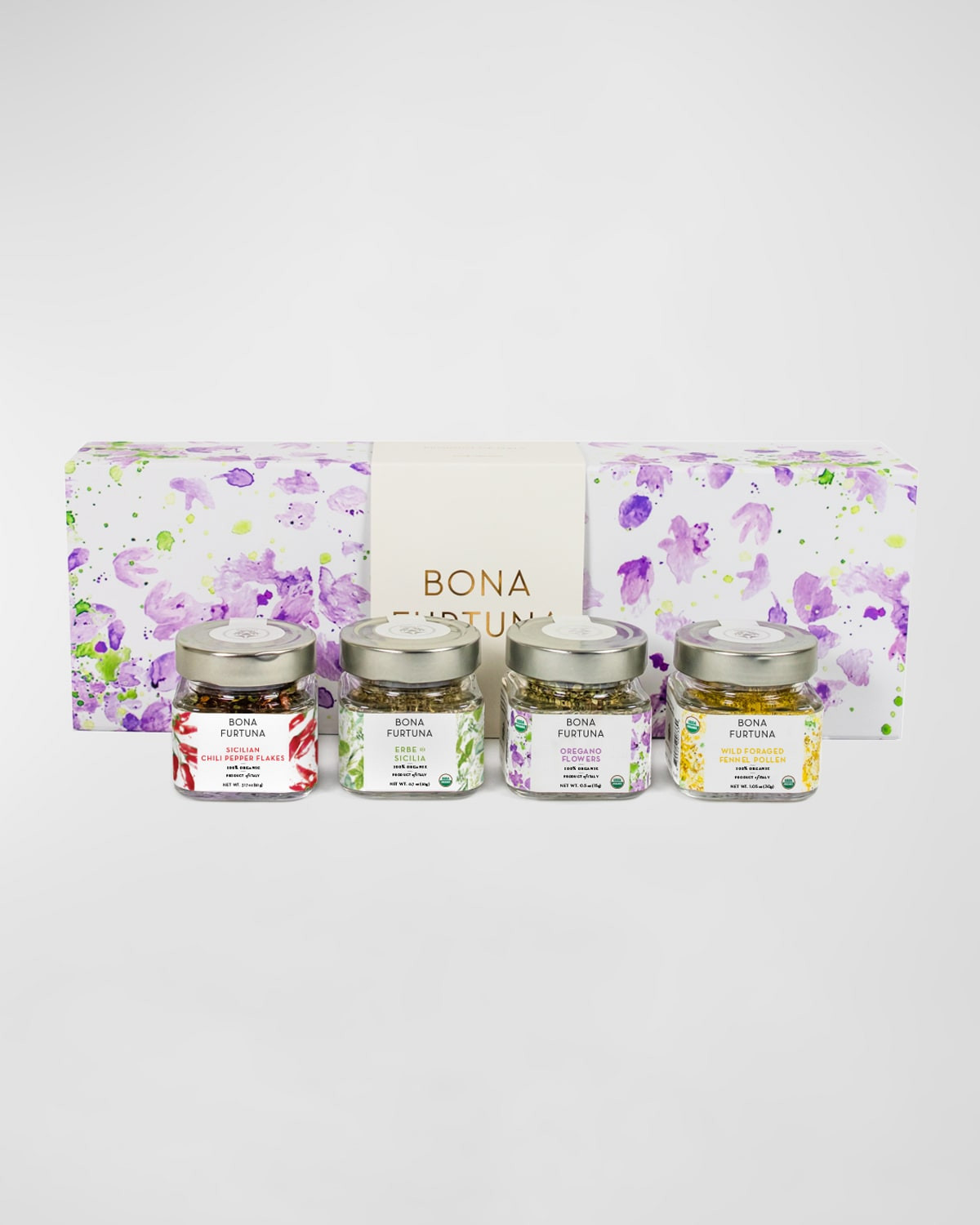 La Erborista Seasoning Collection | Neiman Marcus