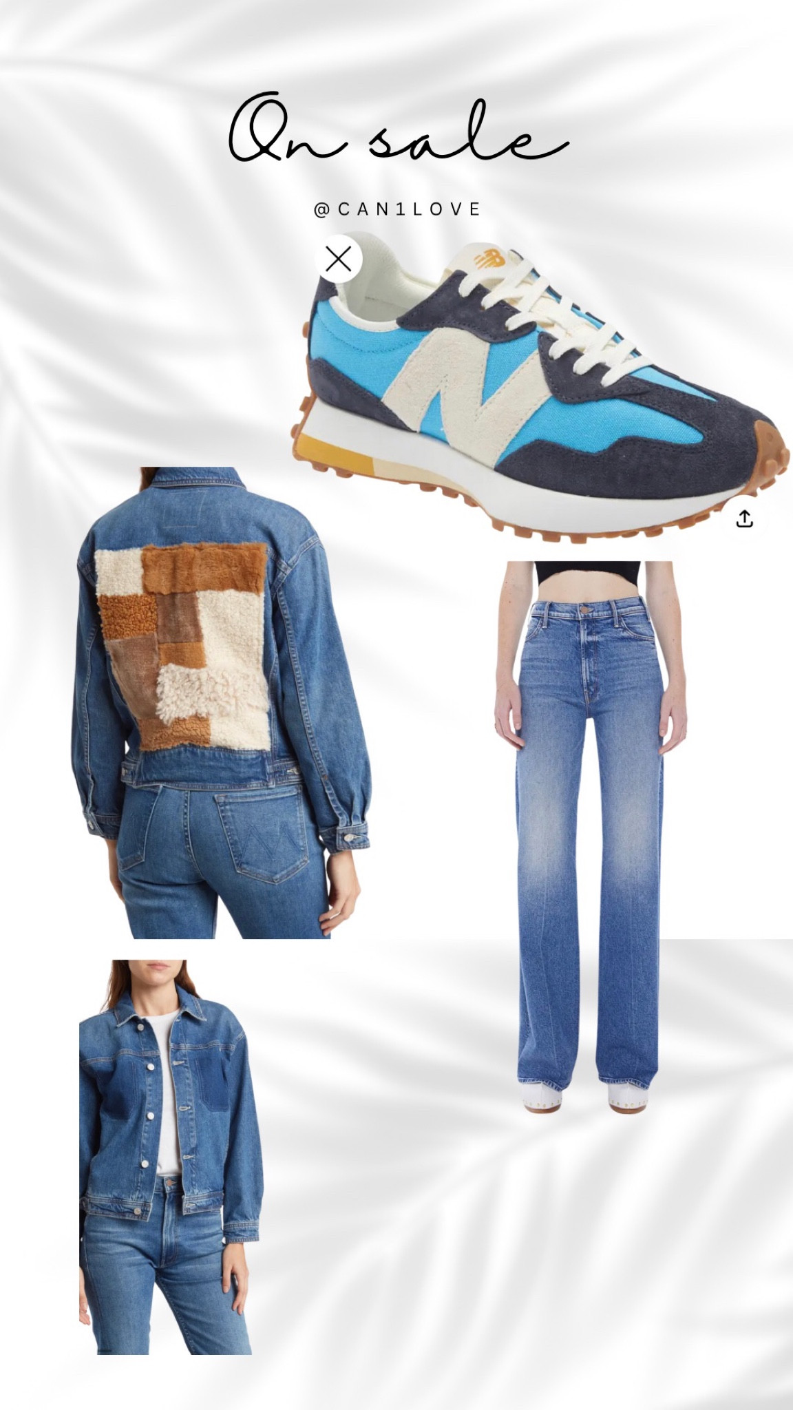 Fave Jeans! 

#LTKFind #LTKHoliday #LTKGiftGuide