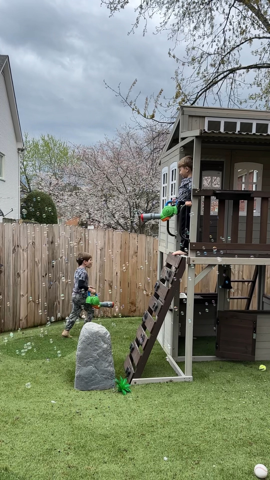 The perfect Easter basket stuffer and under $15! #Eastergifts #kidsEastergift 

#LTKfamily #LTKkids #LTKVideo