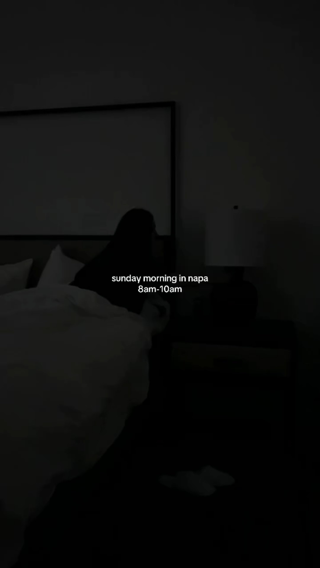 morning in napa 🤍

Fall outfits, skincare, pajamas

#LTKSeasonal #LTKStyleTip #LTKFindsUnder100