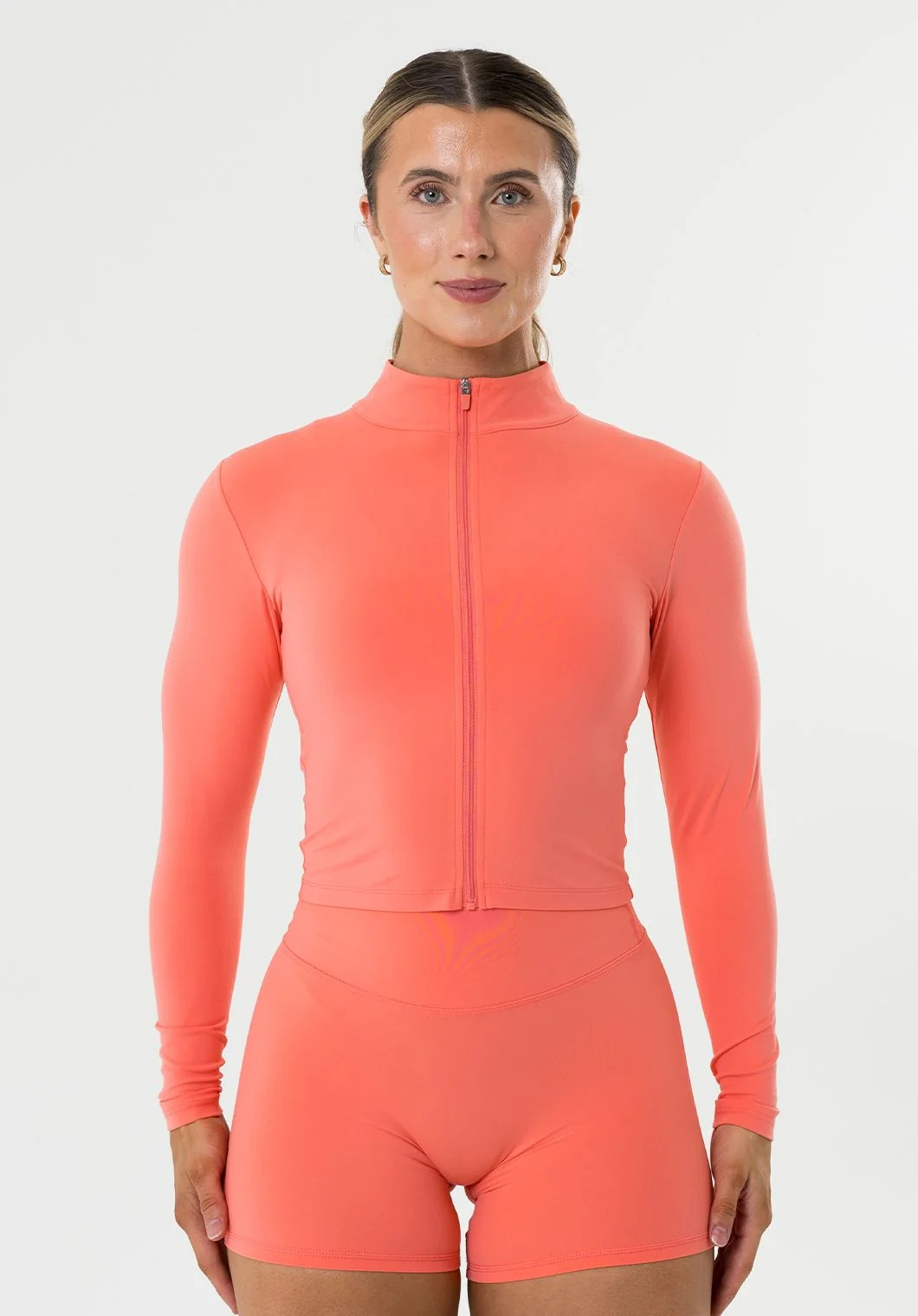 FormLux\u2122 Mid Length Jacket | Paragon Fitwear