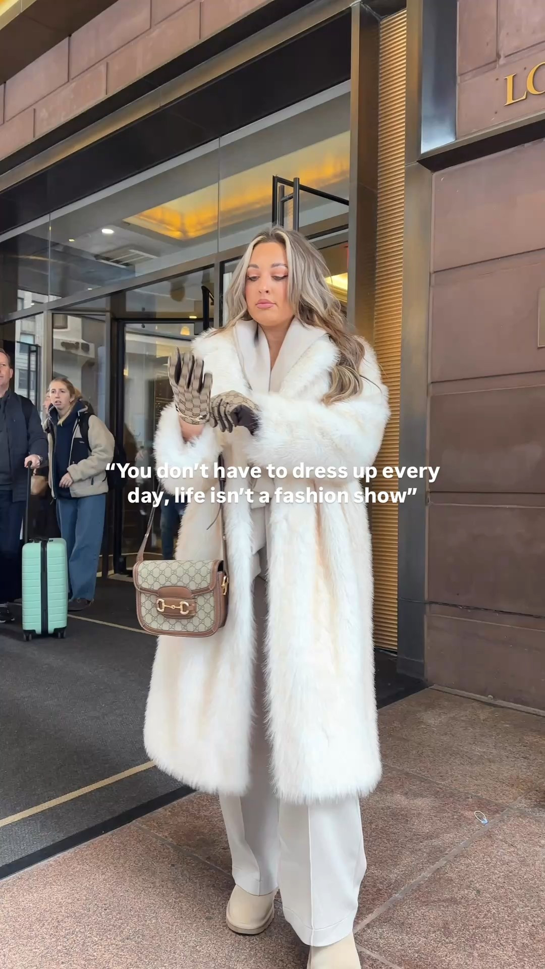 NYC winter outfit details ❄️ layering essentials, neutral tones, and cozy pieces that look expensive without the designer price tag. Perfect cold weather street style for New York City winters.

I’m wearing a large in the Spanx set (discount code NICOLEMXSPANX for $$ off)

#NYCWinterOutfit #WinterOutfitInspo #NYCStyle #WinterStreetStyle #LTKStyle #LTKWinter #AmazonFashionFinds #AffordableFashion #NeutralOutfits #ColdWeatherStyle #LayeredLook #CityStyle #LookExpensive

#LTKHoliday #LTKgrwm #LTKMidsize