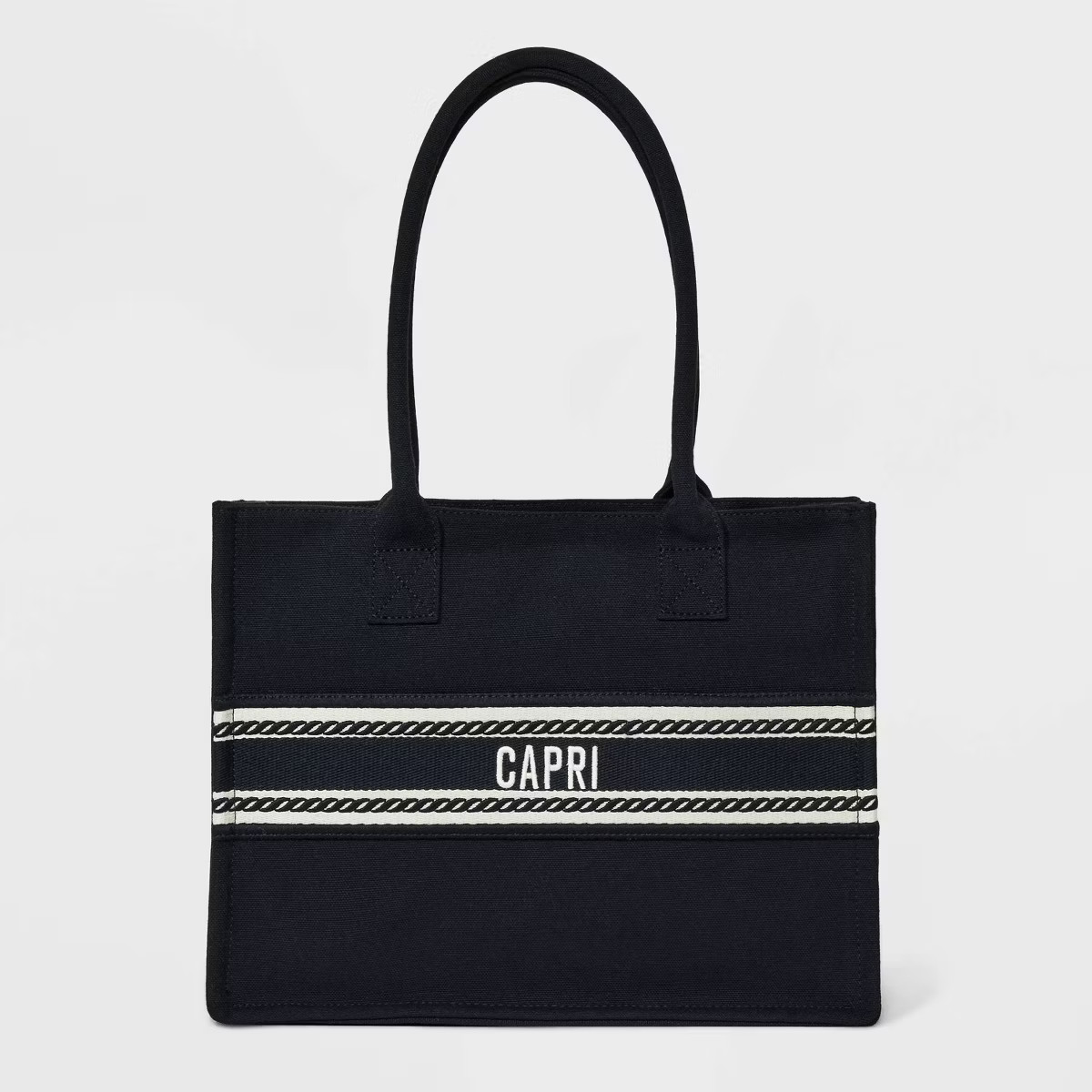 Destination Tote Handbag - A New Day™ | Target