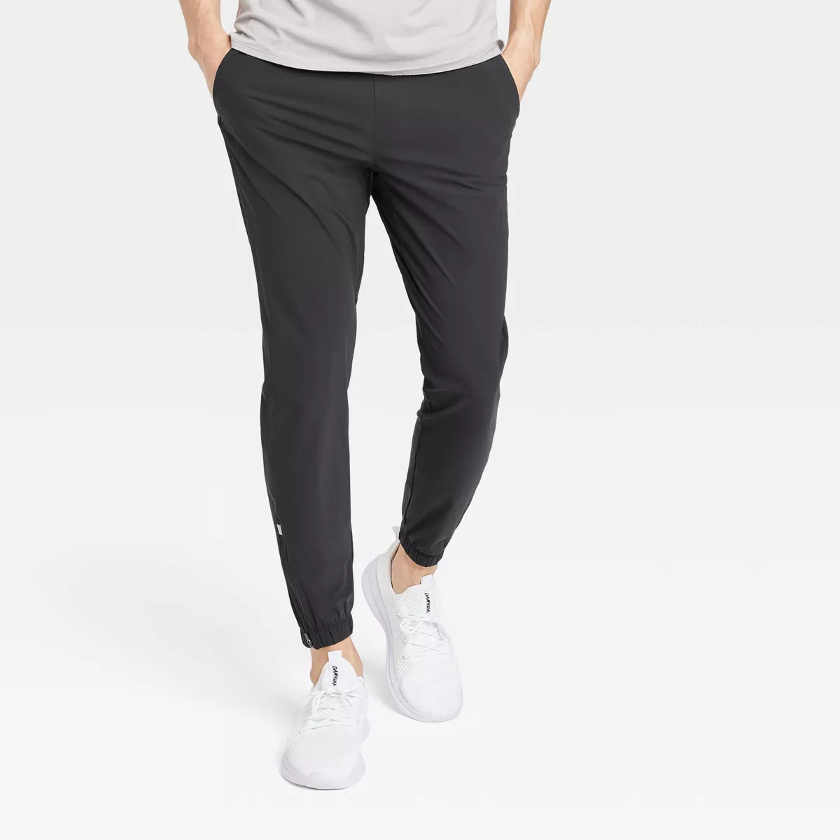 Men's Lightweight Tricot Jogger Pants - All In Motion™ | Target