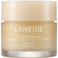 Laneige - Lip Sleeping Mask Vanilla 20g | allbeauty.com UK