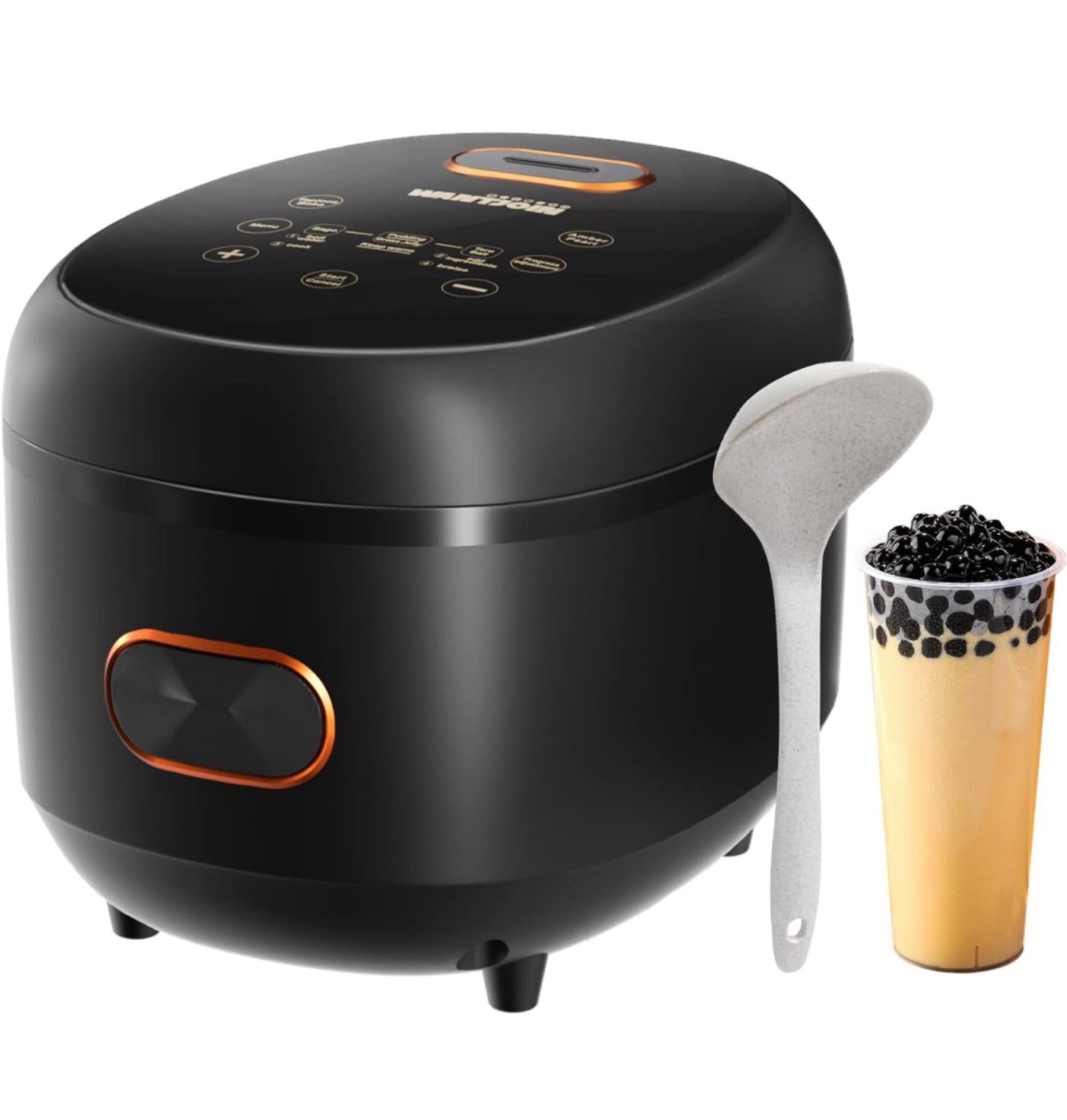 Boba Maker! $40 off right now

#amazonfinds #kitchengadgets 

#LTKhome