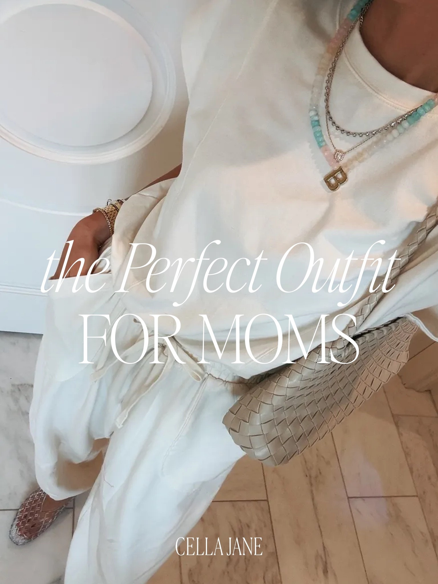 How cute and easy is this jumpsuit?! So cozy and also comes in blue and orange! Love the cinch at the waist @Anthropologie Great for moms on the go!

#LTKsummer #LTKstyletip