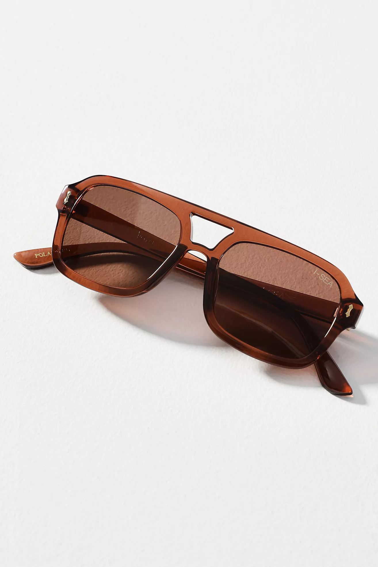 I-SEA Royal Sunglasses | Anthropologie (US)