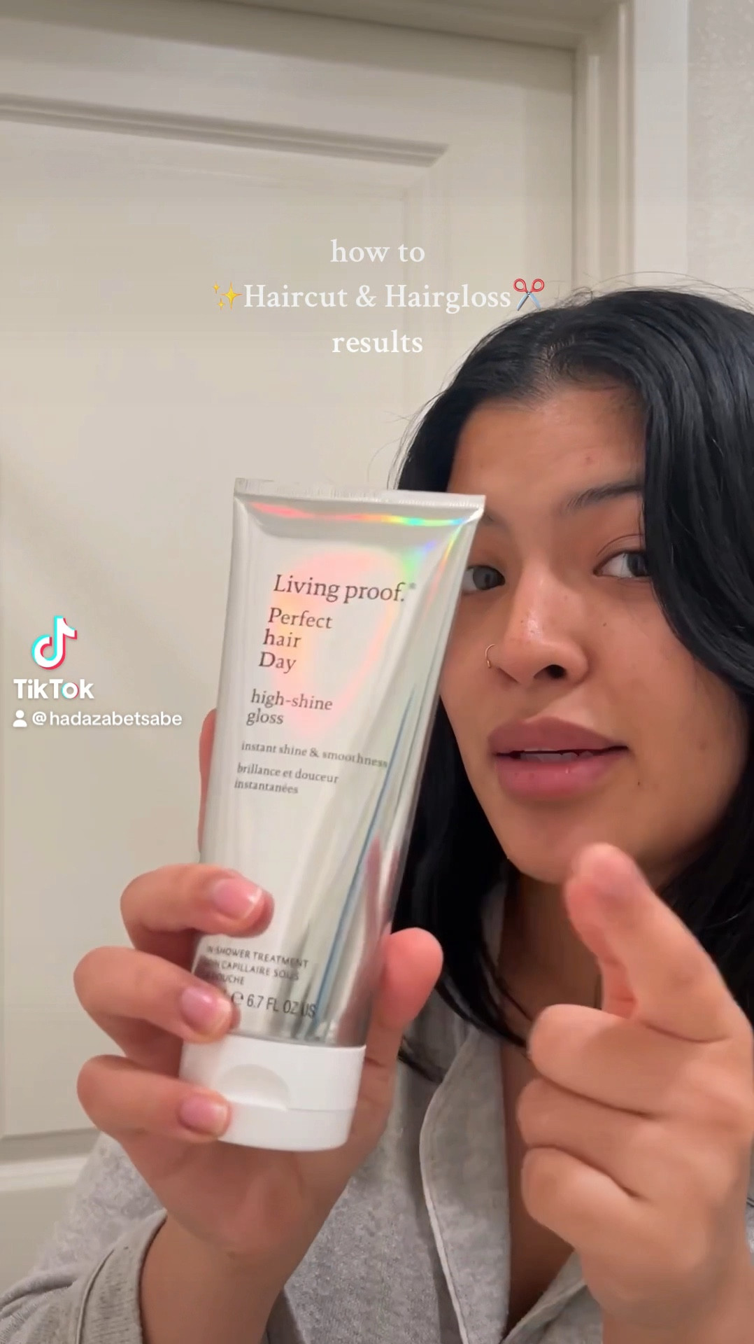 haircut and gloss

#LTKStyleTip #LTKBeauty