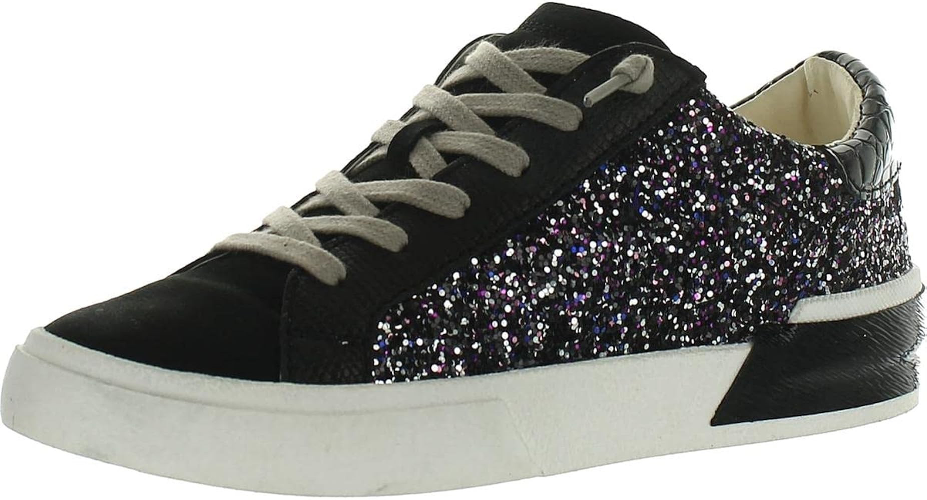 Dolce Vita Women's Zina Sneaker | Amazon (US)