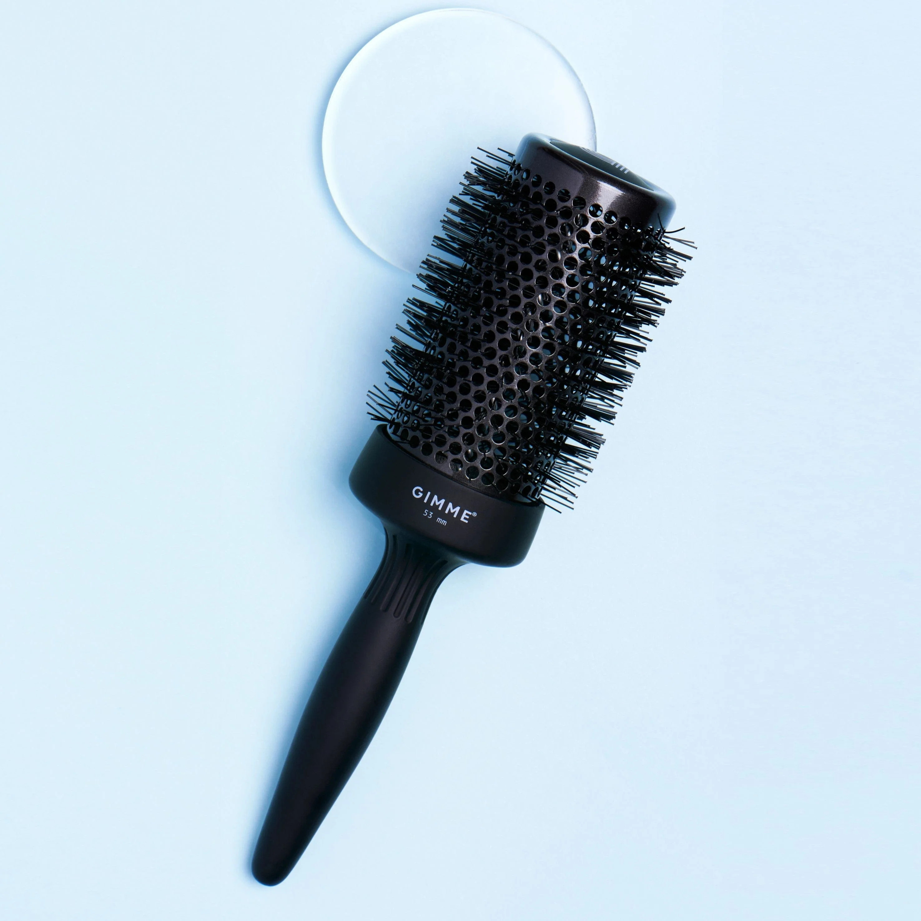 Round Brush -  Large 53mm | GIMME BEAUTY