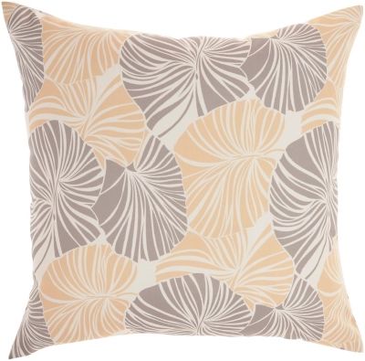 Nourison Waverly Pillows Curative Indoor/Outdoor Throw Pillow | Ashley Homestore