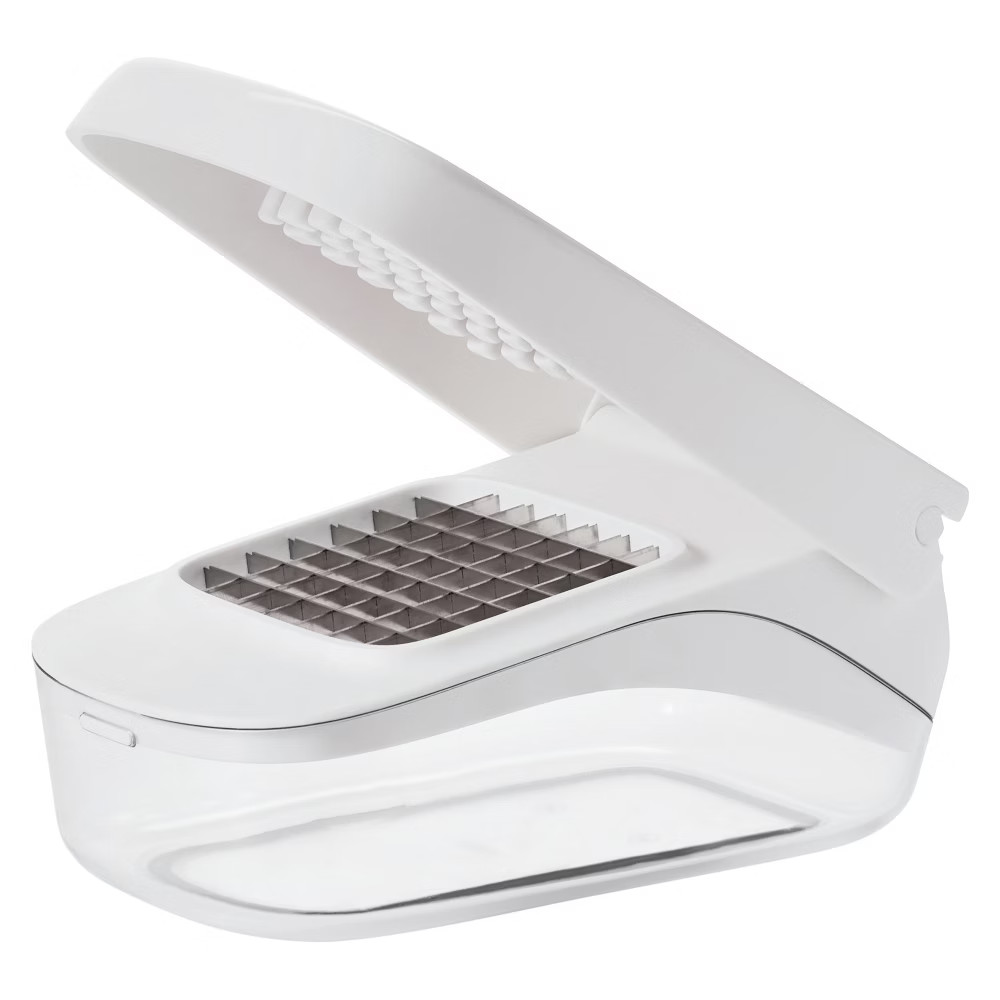 Vegetable Manual Food Chopper OXO | Target