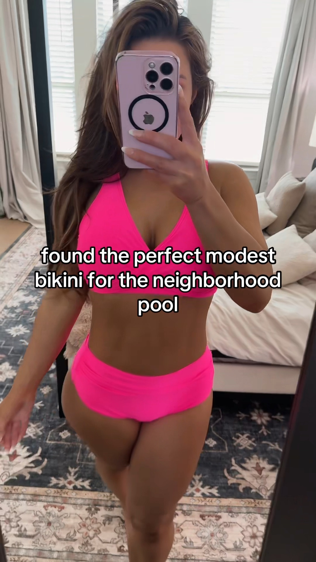 If you have a large chest this is perfect 🤩 #ltkswim #tummycontrol #bikini

#LTKSwim #LTKSeasonal #LTKMidsize