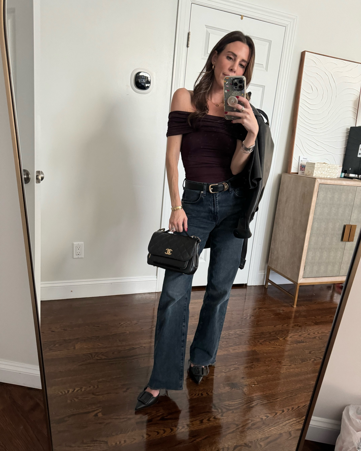 Dinner 2 nights in a row, who is she?!


#LTKFindsUnder50 #LTKStyleTip #LTKFindsUnder100