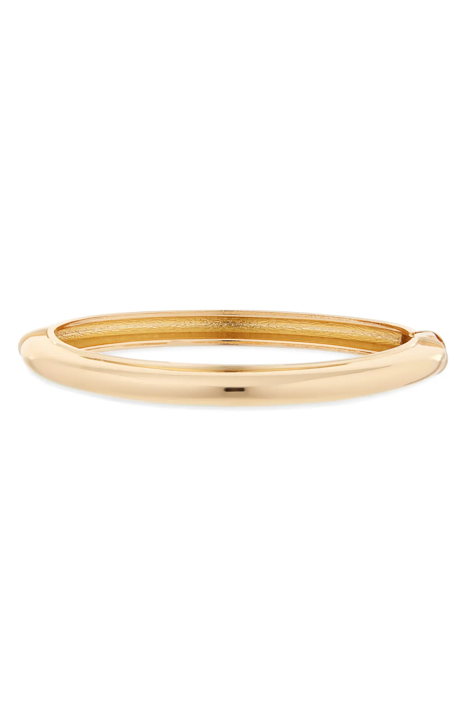 Skinny Hinged Bangle | Nordstrom
