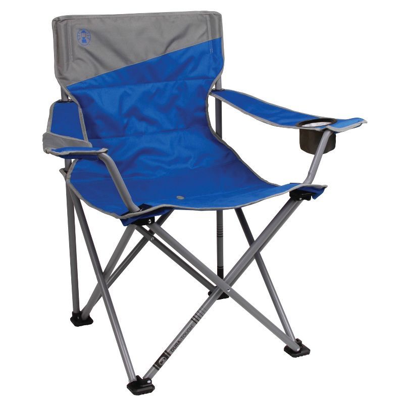 Coleman Quad Big and Tall Adults Camping Chair | Target