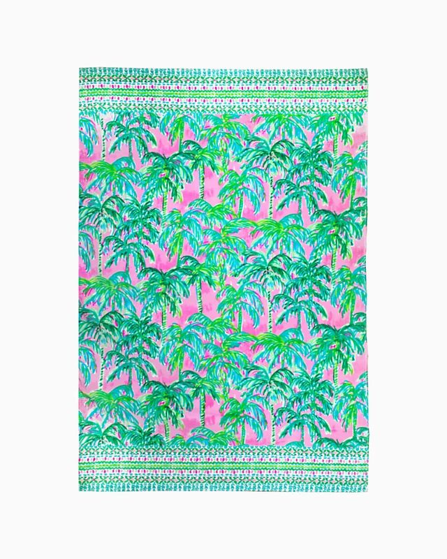 Rectangle Beach Towel | Lilly Pulitzer