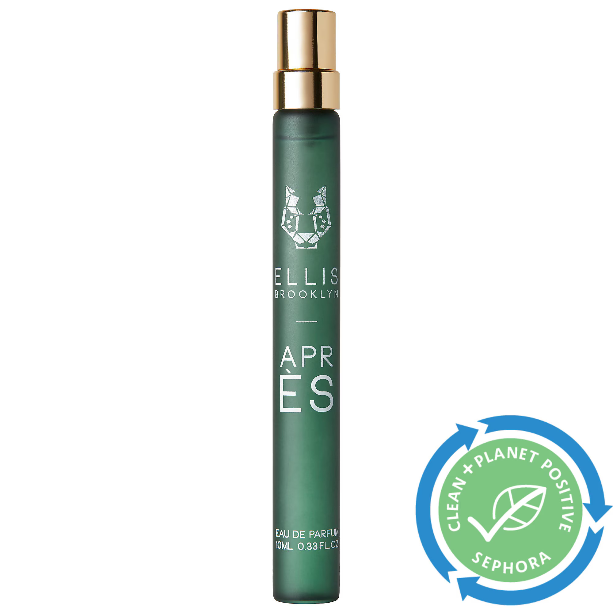 Ellis Brooklyn APRÈS Eau de Parfum Travel Spray 0.33 oz/ 10 mL Eau de Parfum Spray | Sephora (US)
