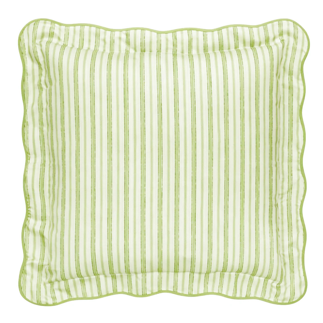 Martha Green Shams | Biscuit Home