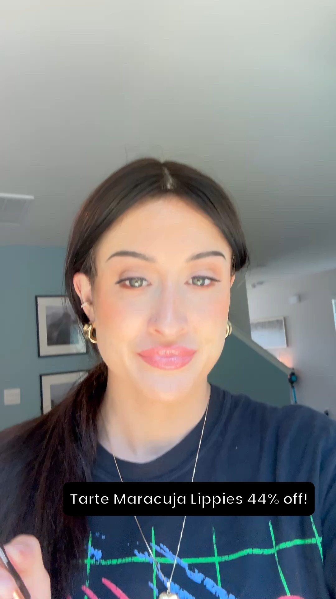 Snag the Tarte Maracuja Juicy Lip Plump Gloss for 44% off during the Amazon Prime Sale! 💋 Get fuller, hydrated lips with a glossy finish, this viral beauty must-have won’t last long at this price.

#TarteCosmetics #LipPlumpGoals #PrimeDayBeauty

#LTKSaleAlert #LTKFindsUnder50 #LTKStyleTip