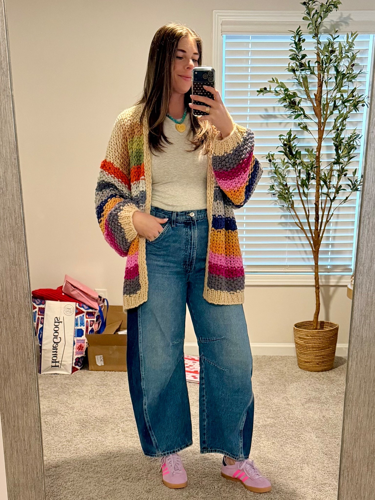 Cutie birthday fit!!! 

#LTKootd #LTKTall #LTKMidsize