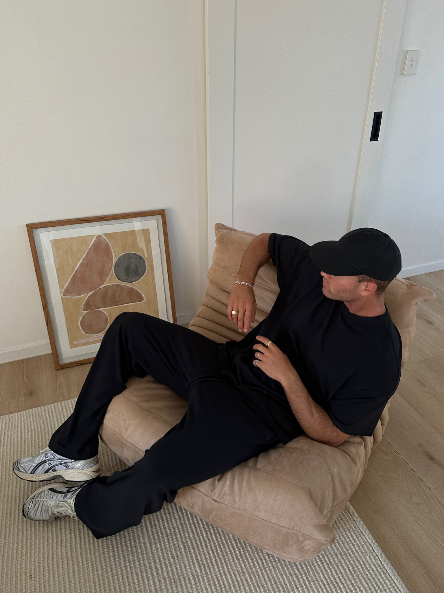 comfiest loungewear on earth