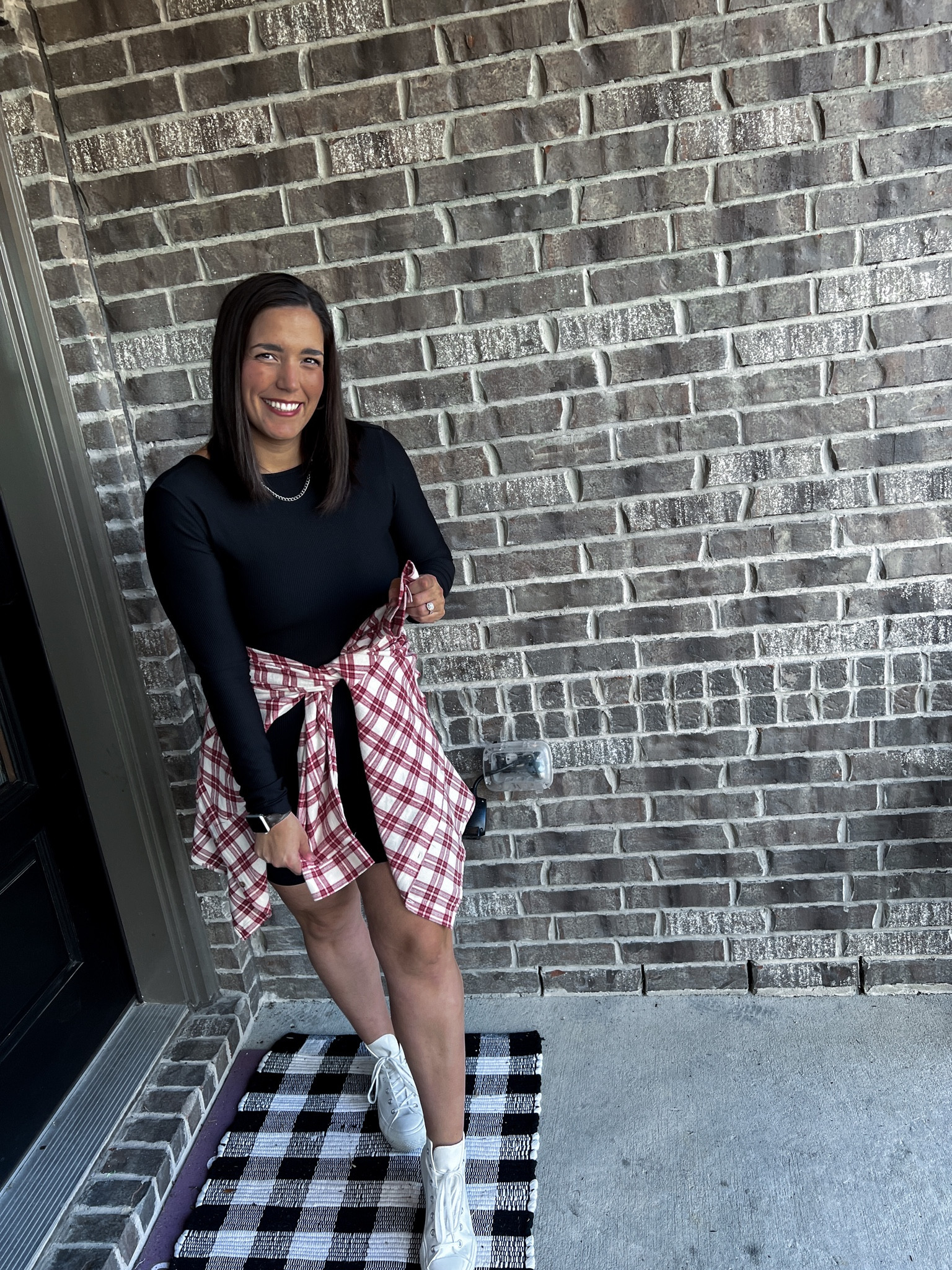 Rompers are my go to for comfort & style👏🏼

#LTKFind #LTKSale #LTKcurves