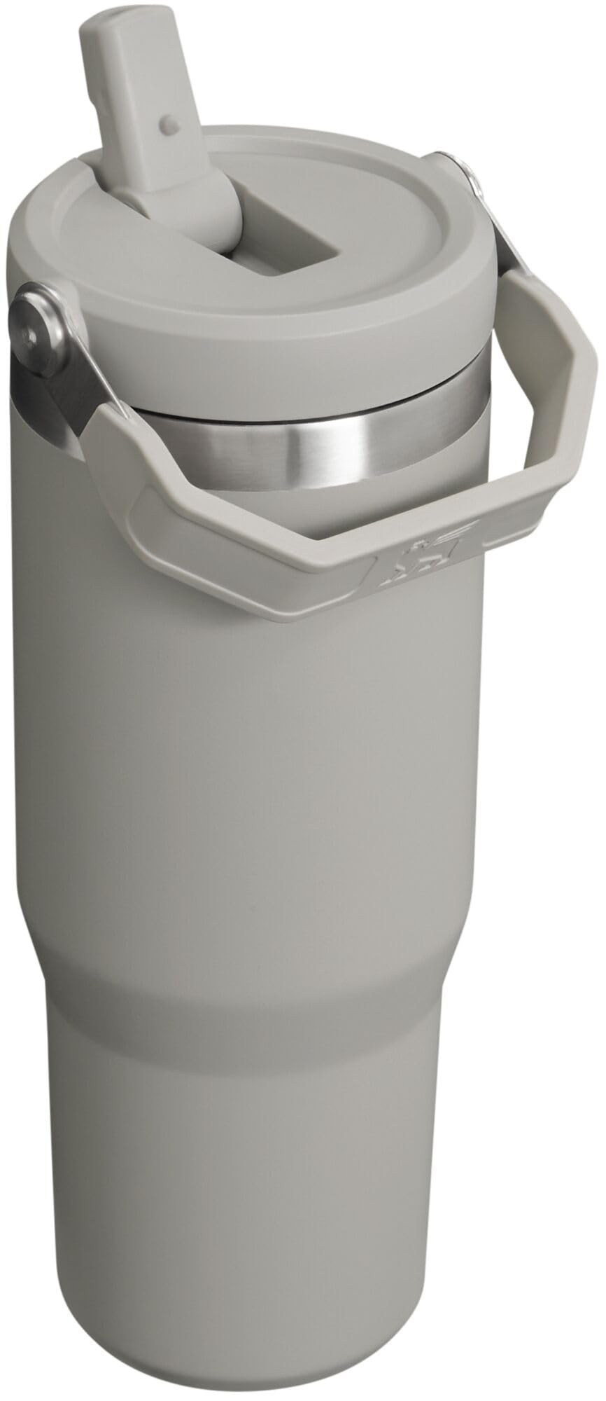 Stanley IceFlow Stainless Steel Tumbler - Vacuum Insulated Water Bottle for Home, Office or Car R... | Amazon (US)