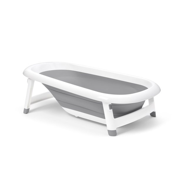 OXO Tot Splash & Store Bath Tub | Walmart (US)