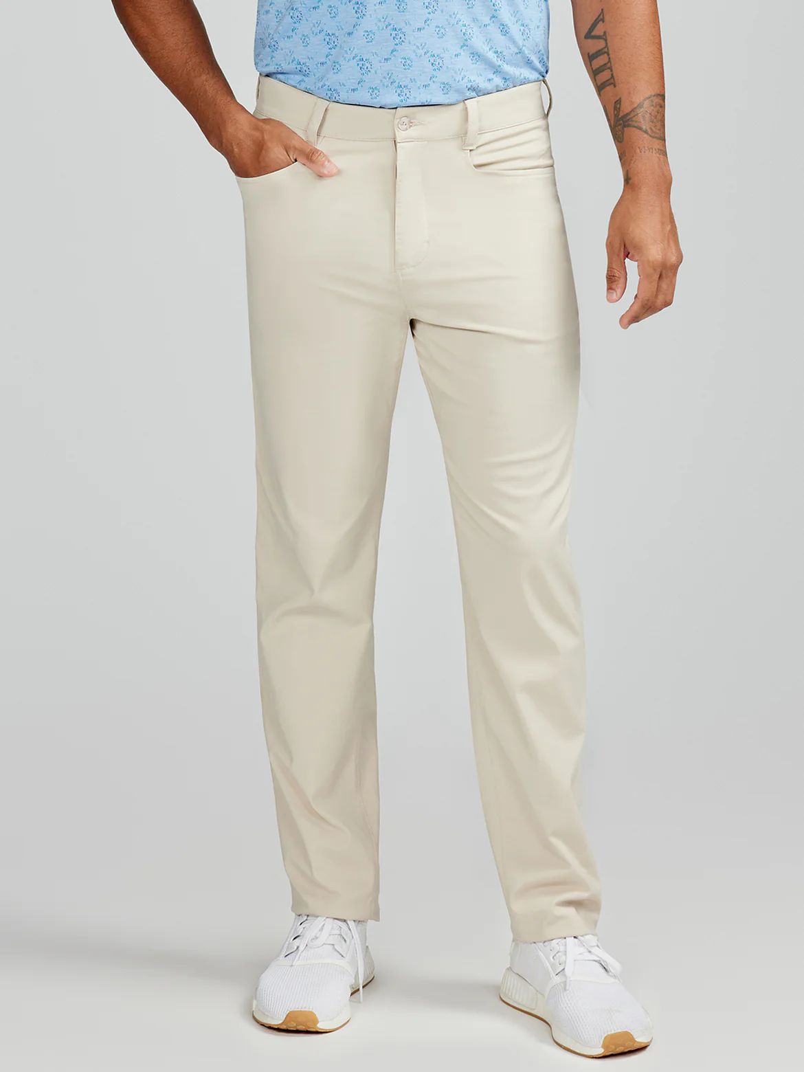 Motion Pant - Straight Fit | tasc Performance