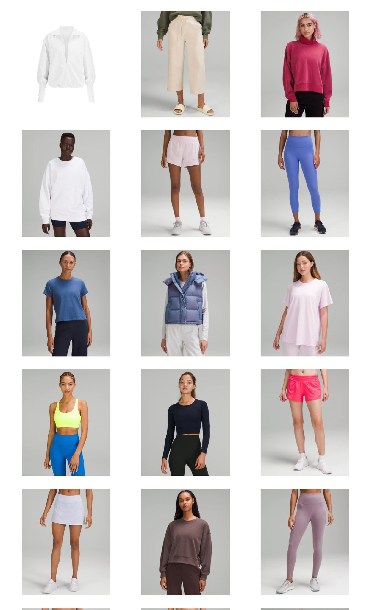 LULULEMON BLACK FRIDAY SALE

so many things I have and love for insane prices!! I linked my favorites of the sale. Sizes are going fast!!

#LTKGiftGuide #LTKCyberWeek #LTKsalealert