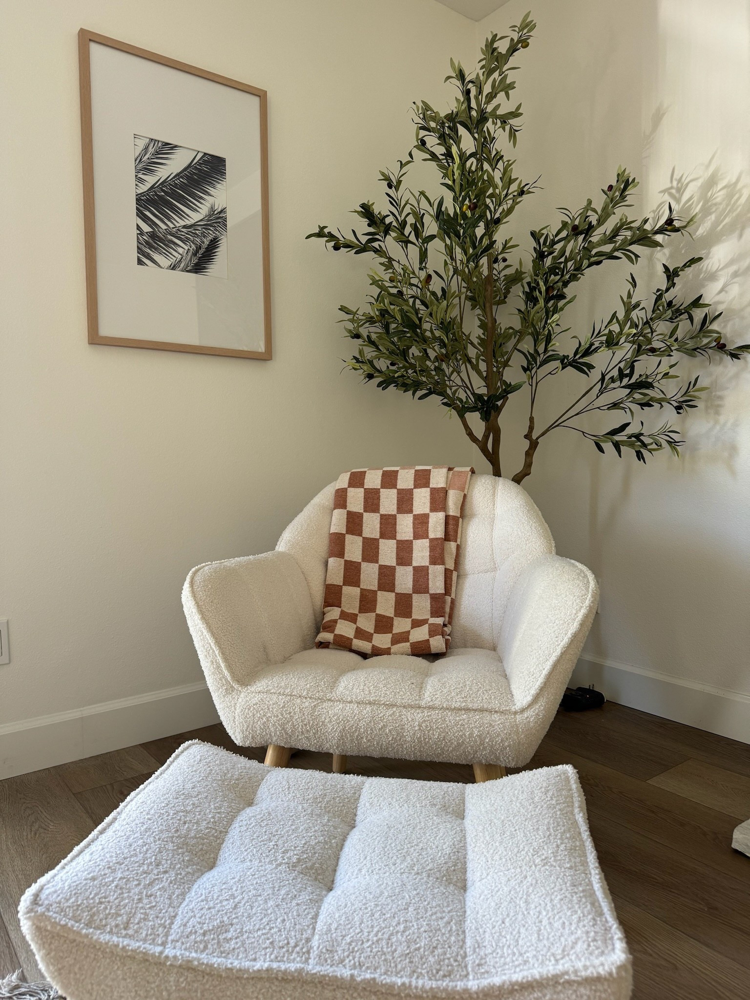 My olive tree is on sale for prime day, we love it!

#LTKHome #LTKFindsUnder100