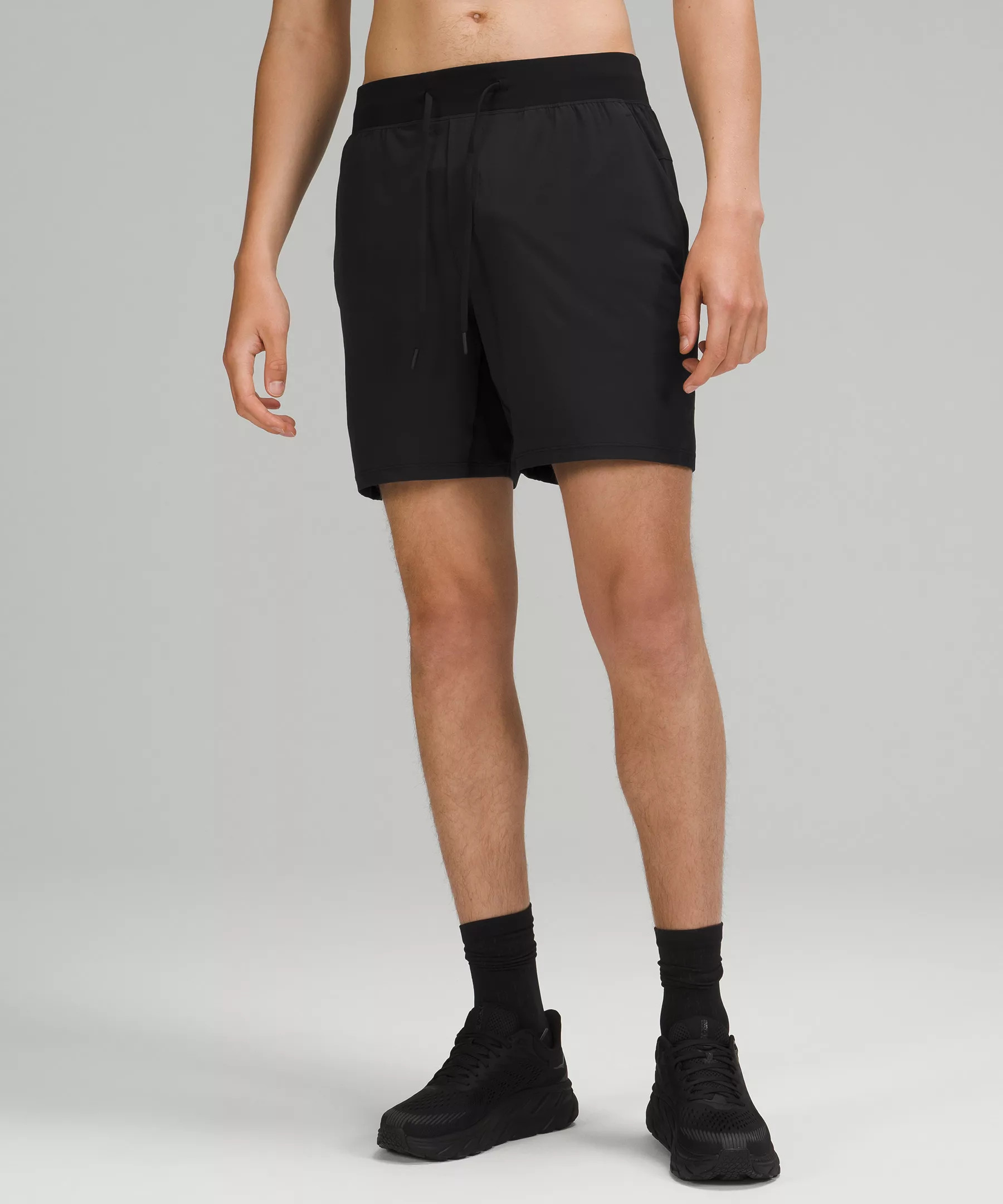 T.H.E. Linerless Short 7" | Lululemon (US)