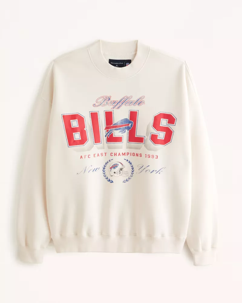 Women's Buffalo Bills Mitchell & … curated on LTK