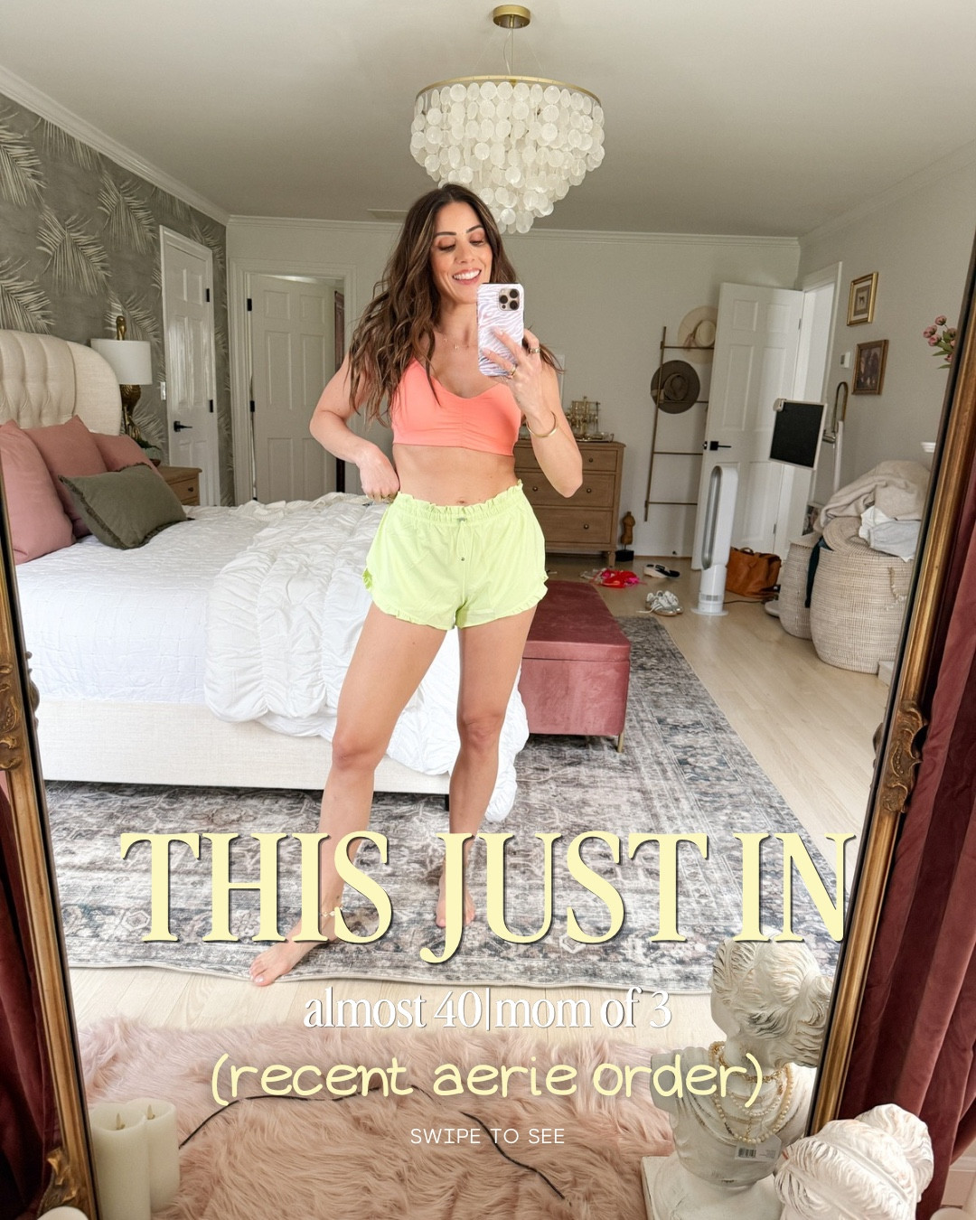 48hrs ONLY!!!! 🚨 Stackable 20% off with my link + code.

✨ CODE: LTKAERIE20

@Aerie  always has the best finds!!

aerie haul, aerie try on, aerie sale, aerie style, loungewear, comfy style, casual outfit, cozy fashion, everyday basics, women’s fashion, spring style, summer basics, ootd




#LTKSaleAlert #LTKxAerie #LTKSeasonal