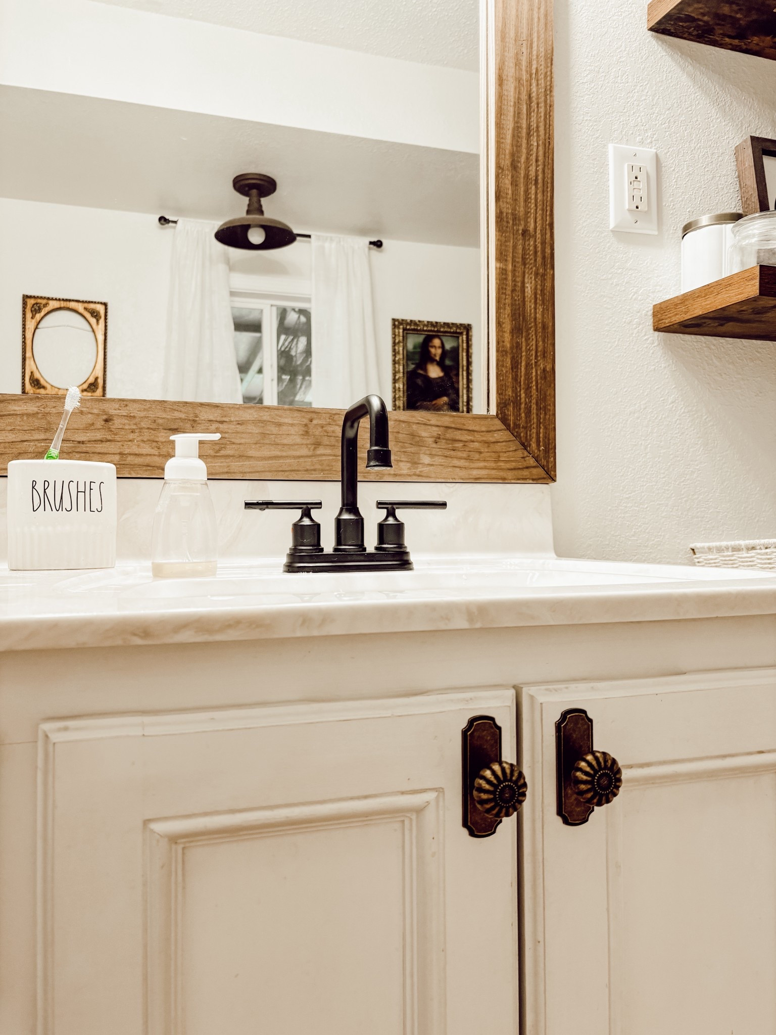 Obsessed with these vintage inspired cabinet pulls. 😍

#LTKFindsUnder50 #LTKStyleTip #LTKHome