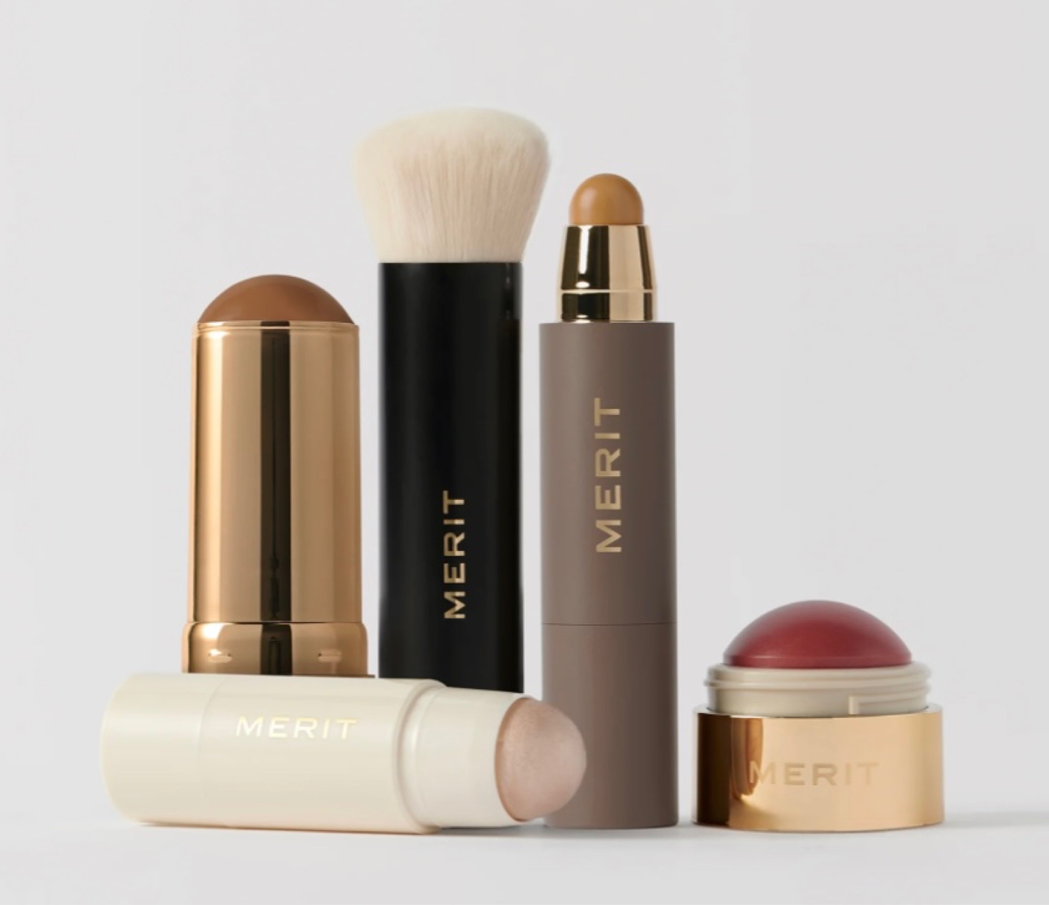 My go to makeup products for a natural glowy look! #LTKstyletip

#LTKGiftGuide #LTKU