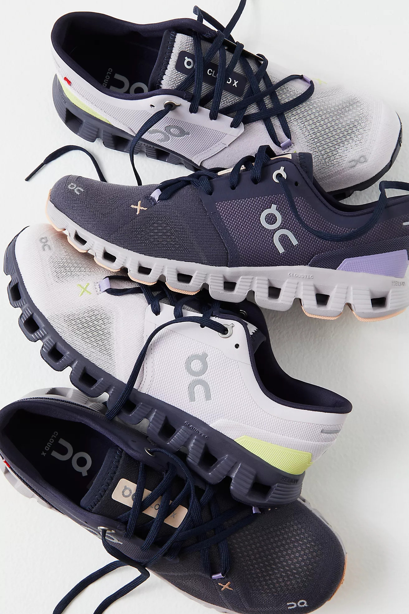 Cloud X 3 Sneakers | Free People (Global - UK&FR Excluded)