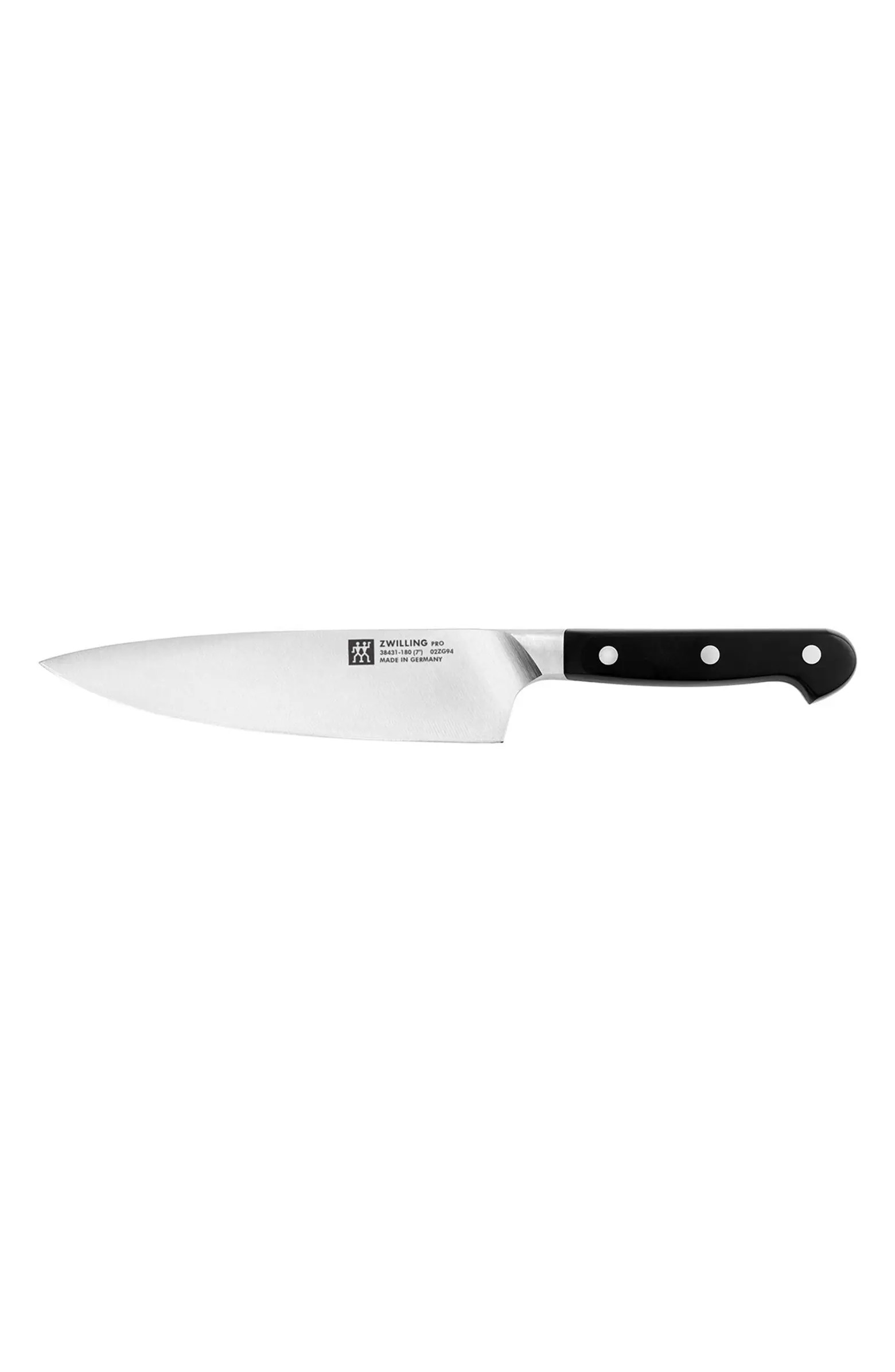 Pro 7-Inch Slim Chef's Knife | Nordstrom