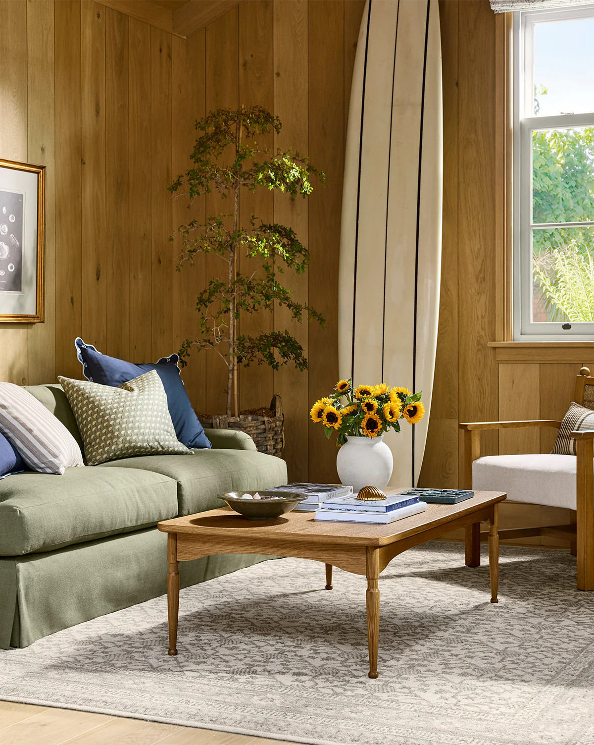 Phipps Coffee Table | McGee & Co. (US)