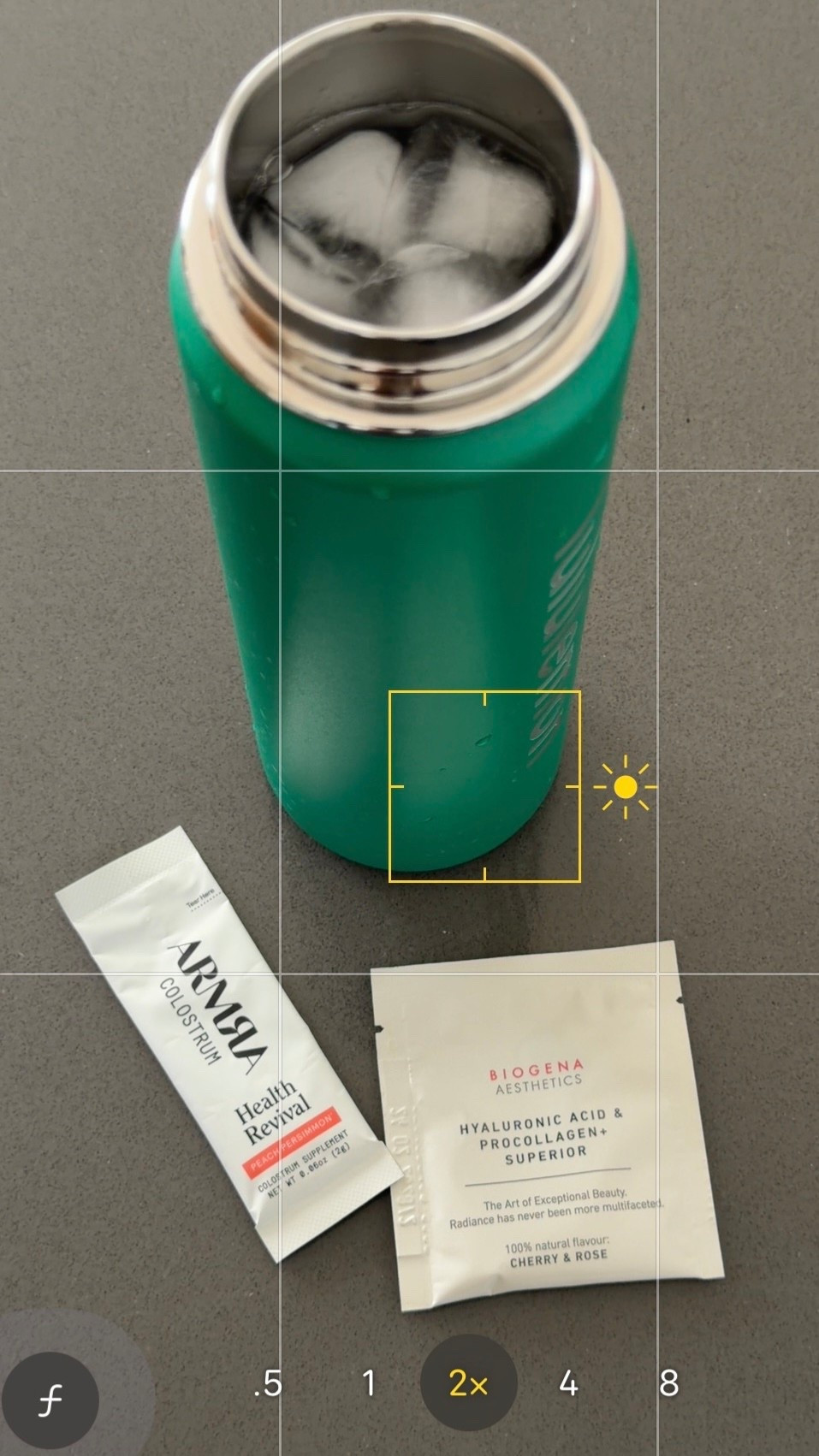 What I add to my water for my workouts 💦

#LTKdayinmylife #LTKSaleAlert #LTKTravel