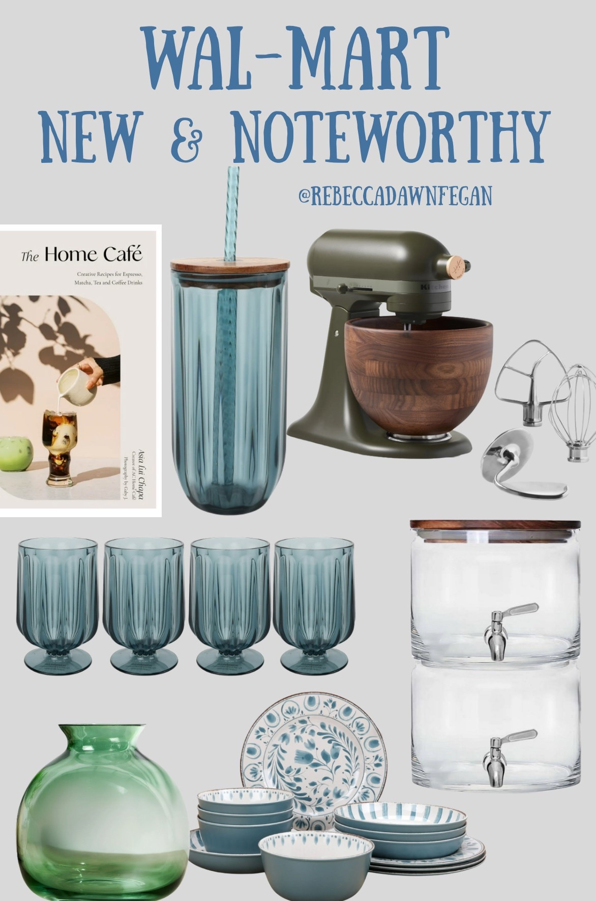 Shop Wal-Mart’s Newest Spring Drop Here! 

#LTKGiftGuide #LTKWedding #LTKSeasonal