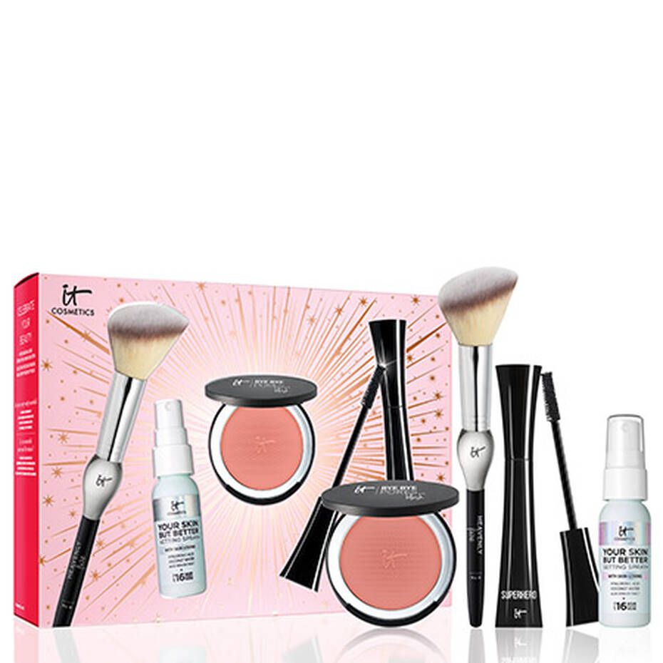 Celebrate Your Beauty Makeup Set - IT Cosmetics | IT Cosmetics (US)