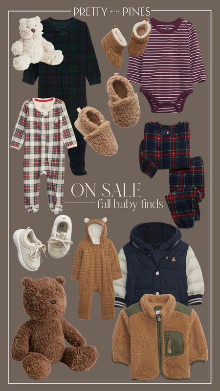 Friends and Family sale ends tomorrow ❤️ use code FRIEND and code FAMILY - baby pajamas, baby shoes, and more. 

#LTKsalealert #LTKbaby #LTKHoliday